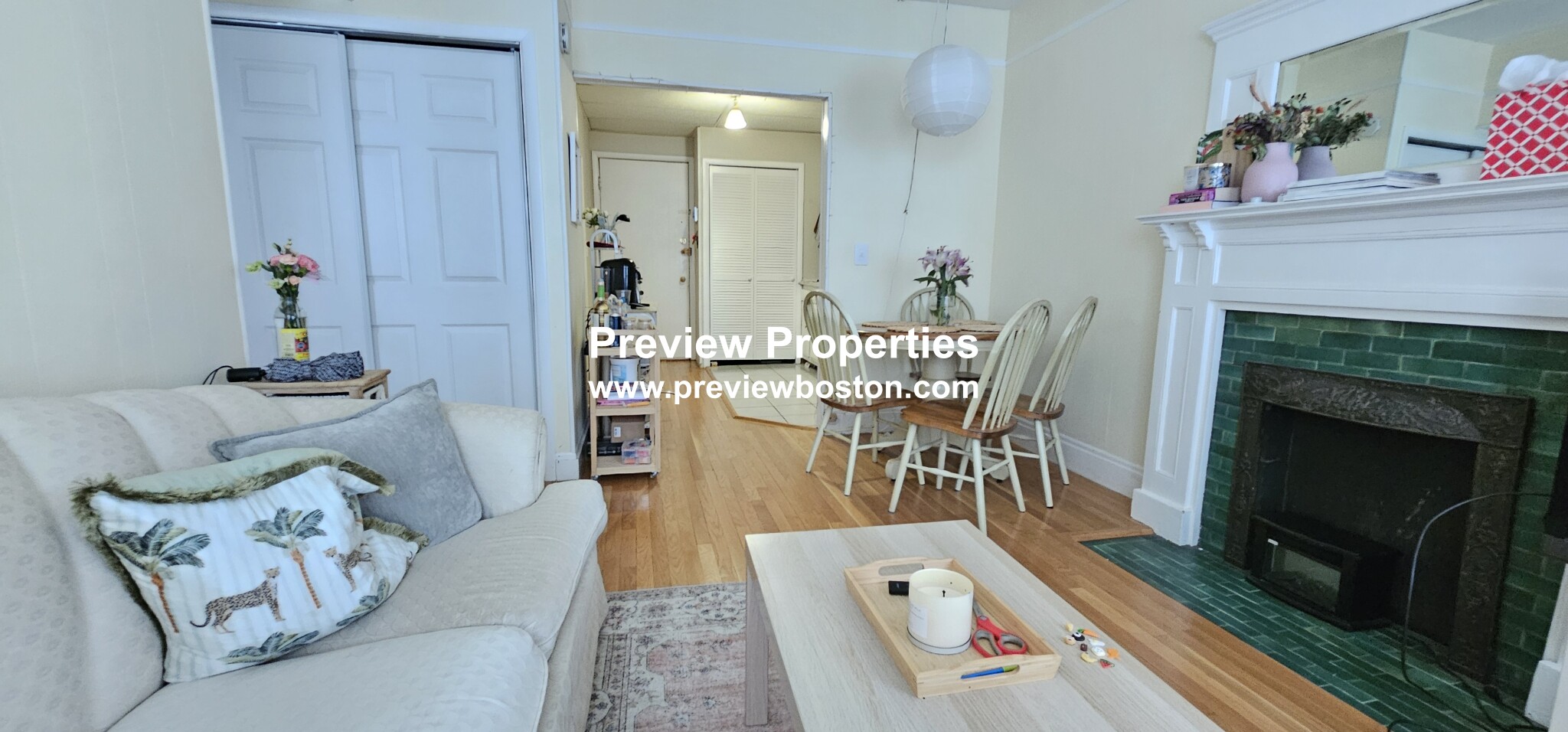 1307 Commonwealth Ave, Allston