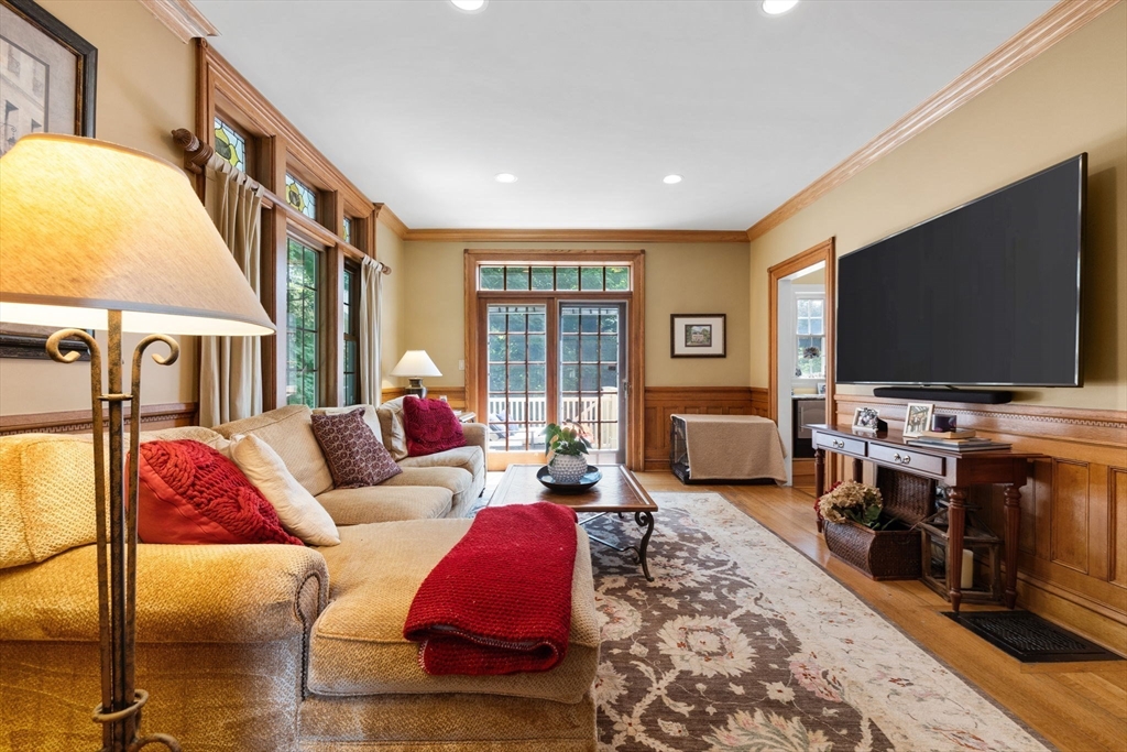 204 Homer St, Newton Center