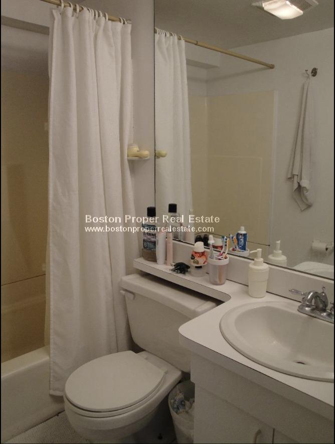 168 Northampton St, Roxbury