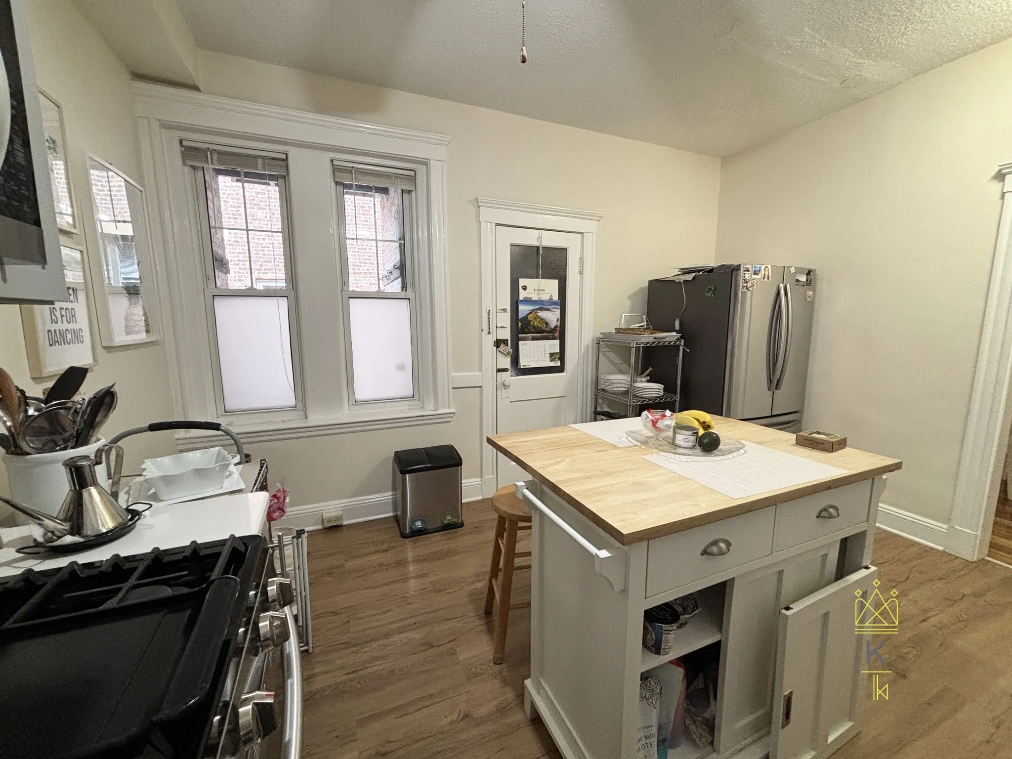 44 A Saint Paul St, Coolidge Corner