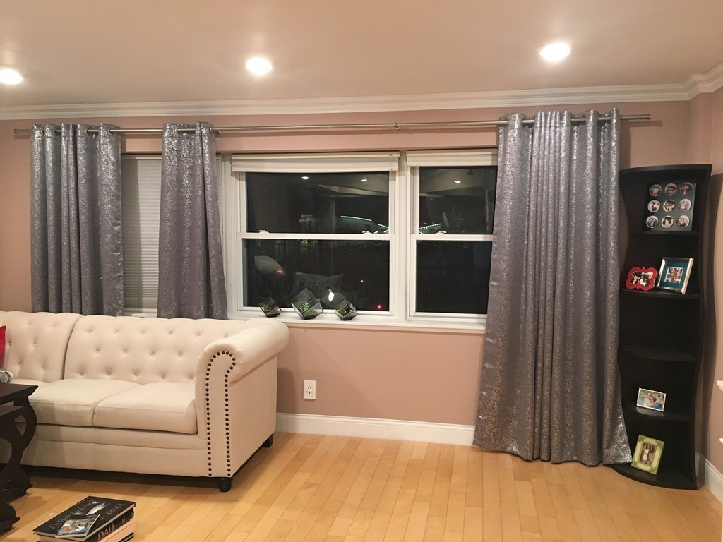 1600 Beacon St, Corey Hill