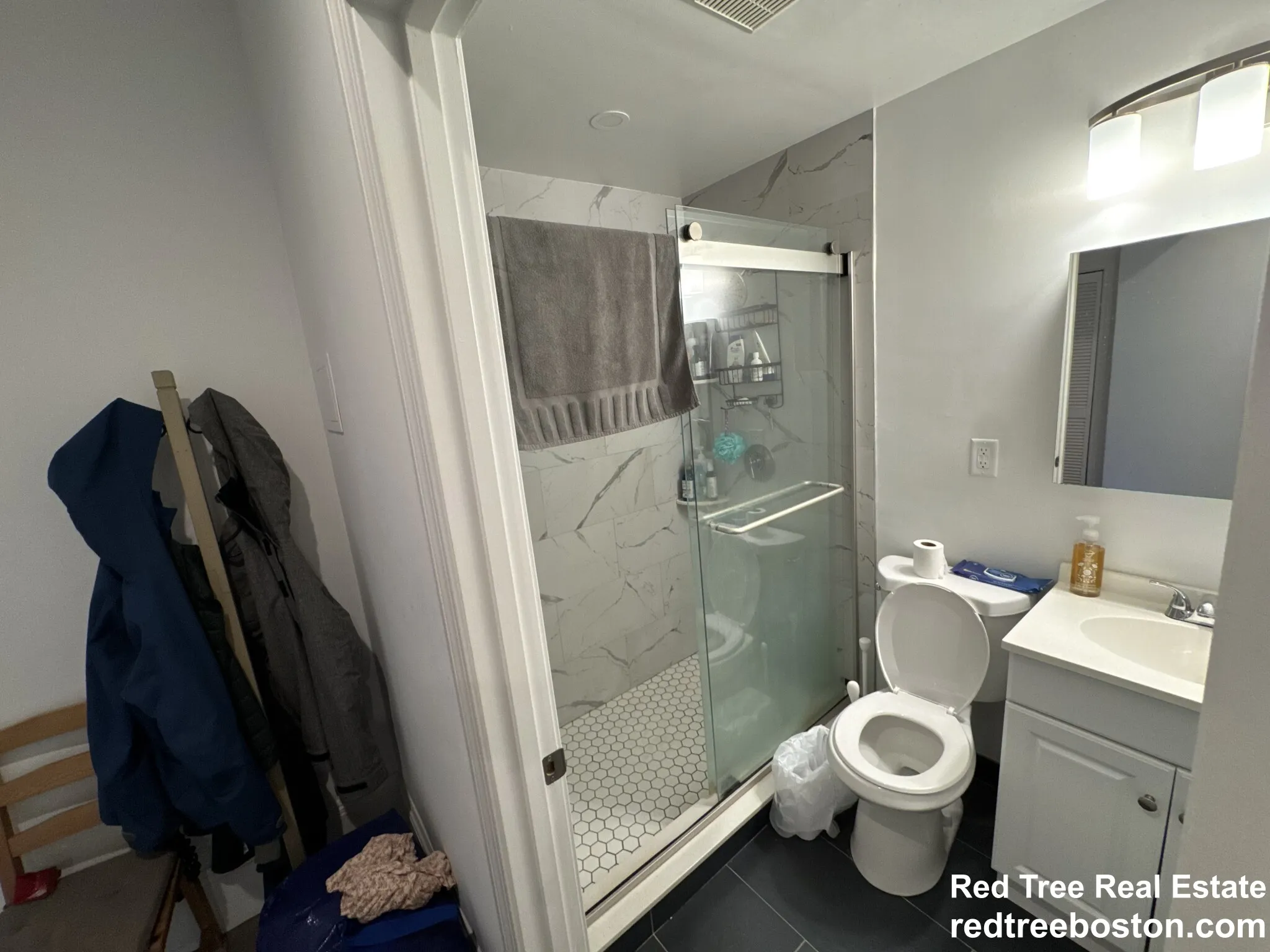 1406 Beacon St, Corey Hill