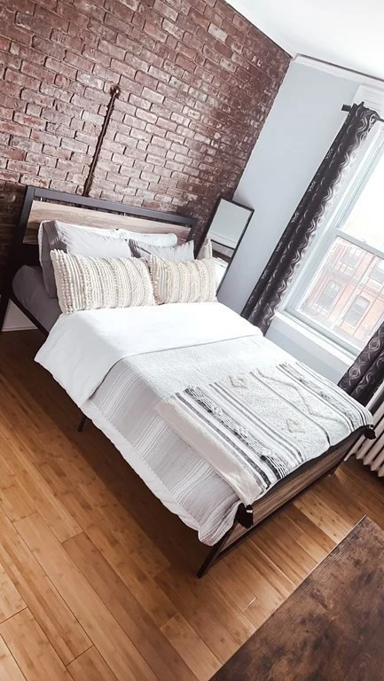 411 Beacon, Back Bay