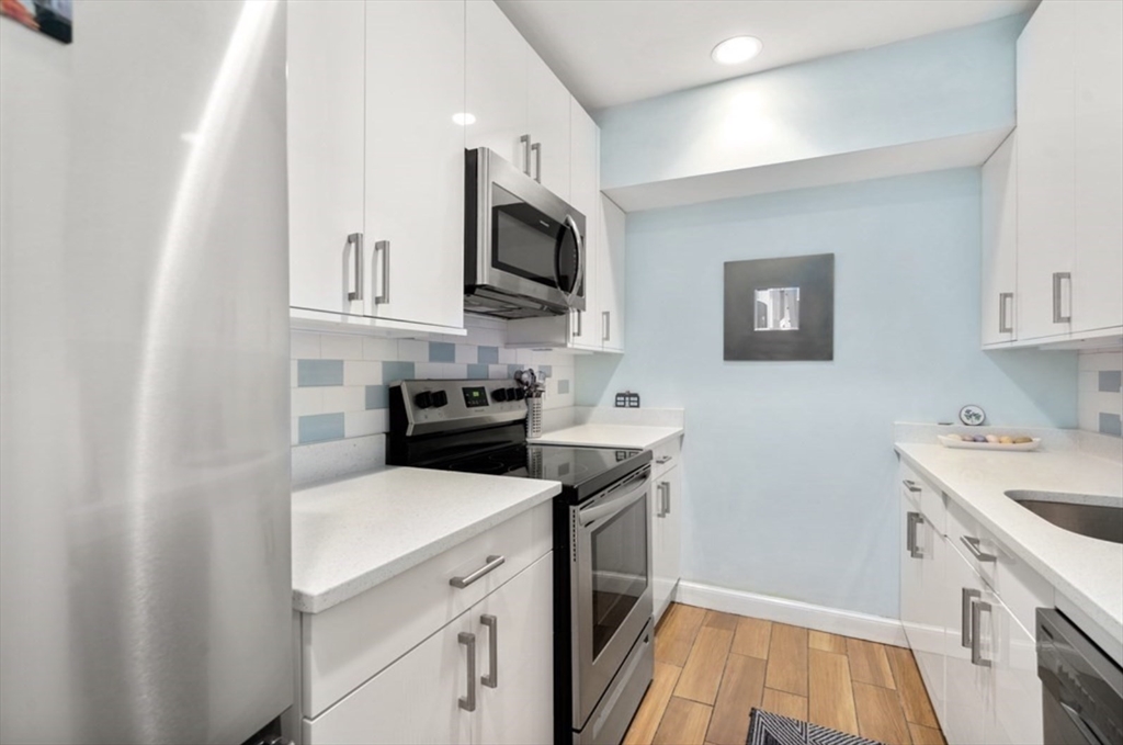 12 Keswick St, Fenway