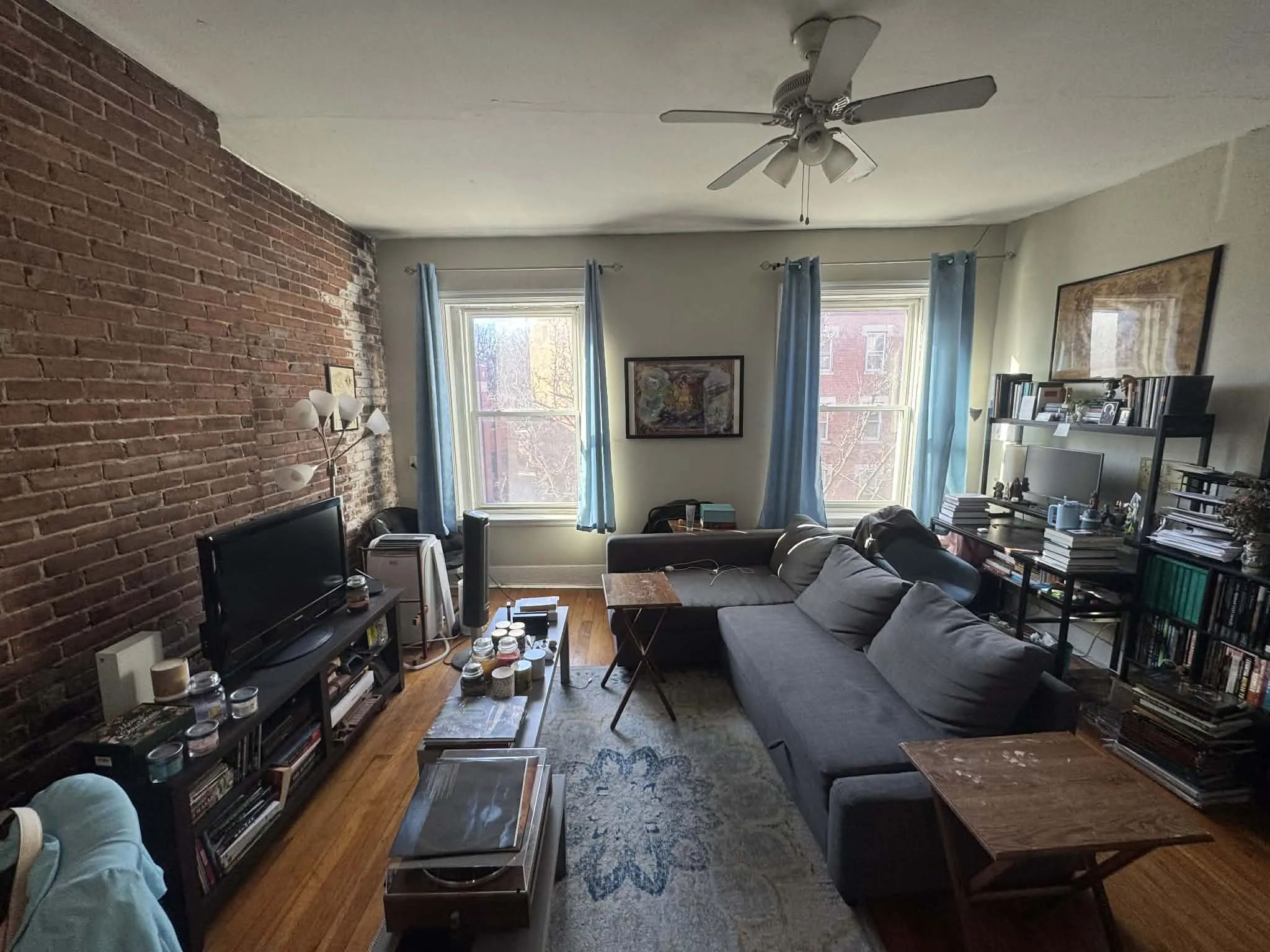 435 Hanover St, North End