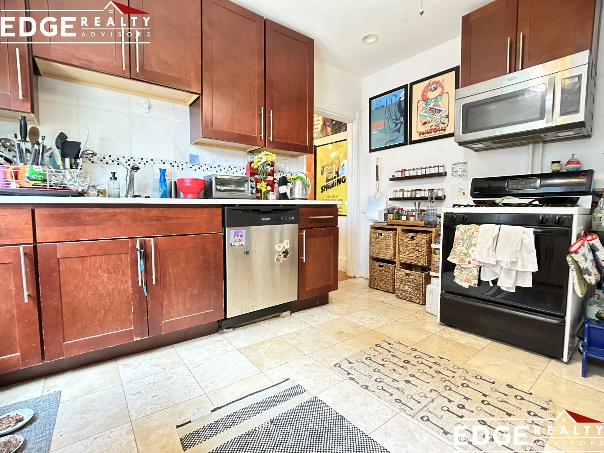 13 Aldie St, Allston