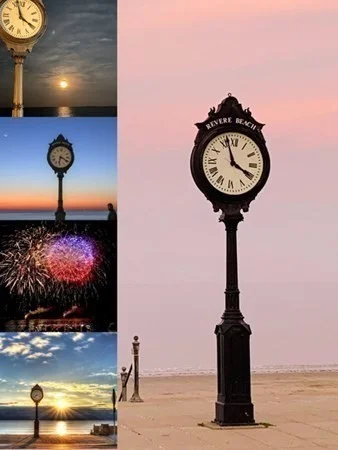 510 Revere Beach Blvd, Revere Beach