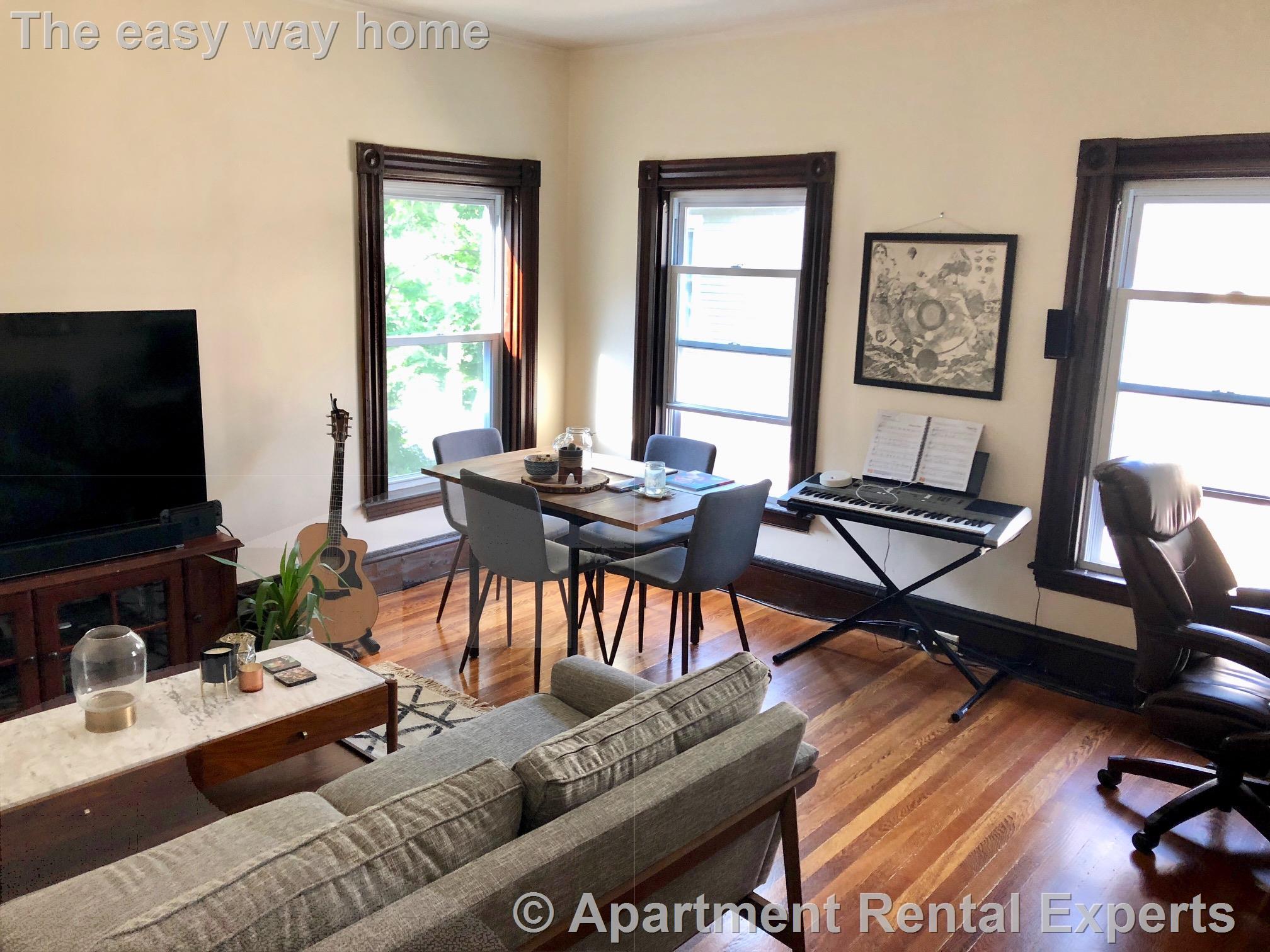 33 Chester St, Davis Square