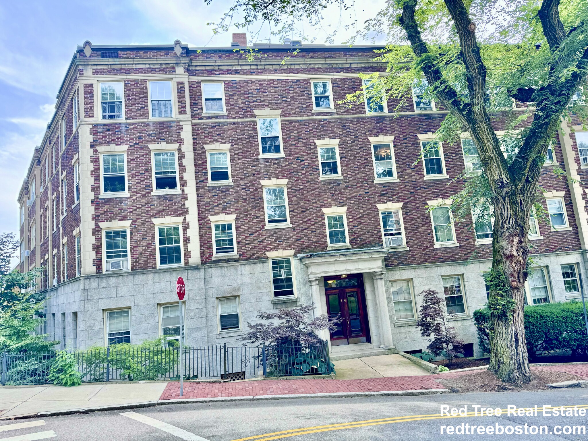 54 Concord Ave, Observatory Hill