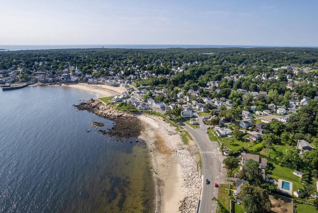 5 White Way, Rockport