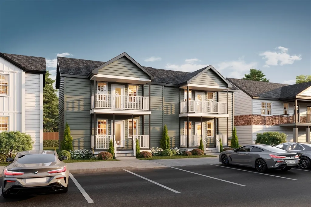 480 Wareham St, Middleboro