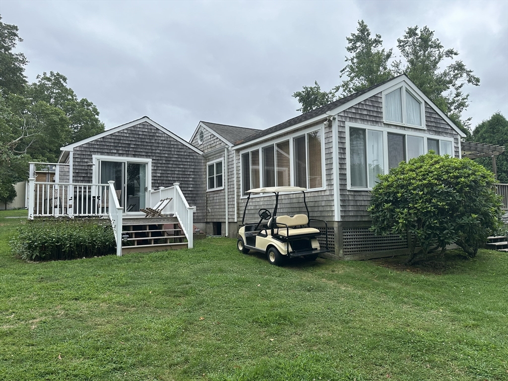 65-G Cummings Ln, South Westport