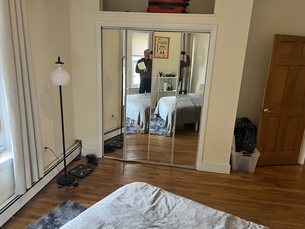 76 Fairmont, Cambridgeport