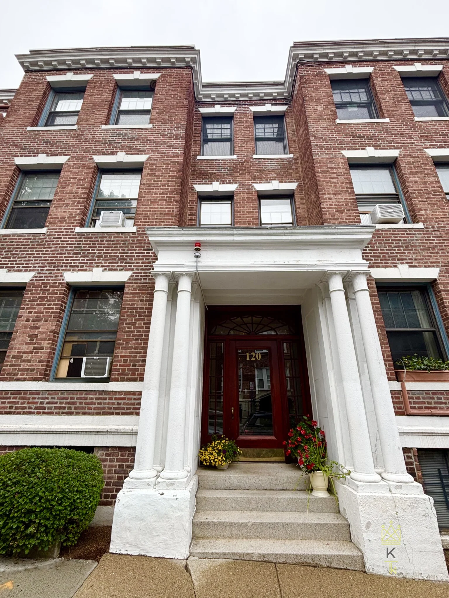 120 Sutherland Rd, Brighton