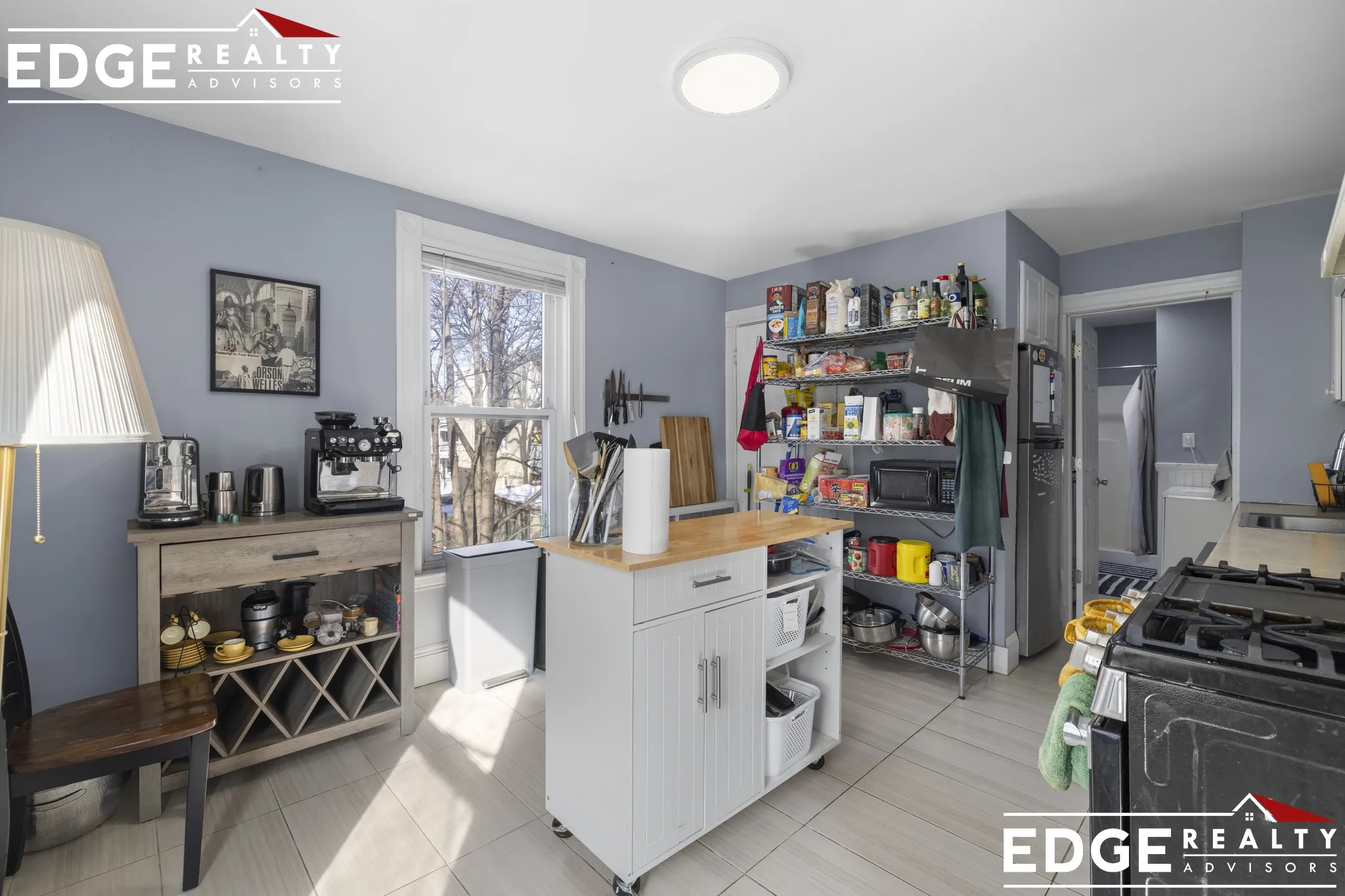 63 Coolidge Rd, Allston