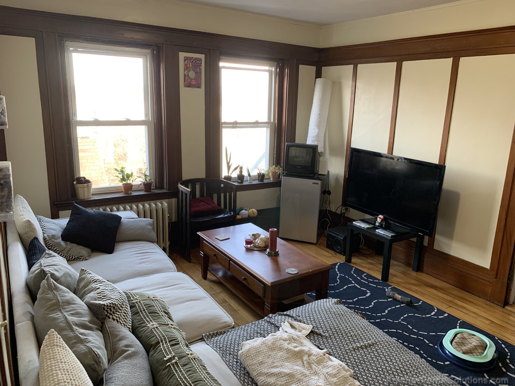 218 South St, Jamaica Plain