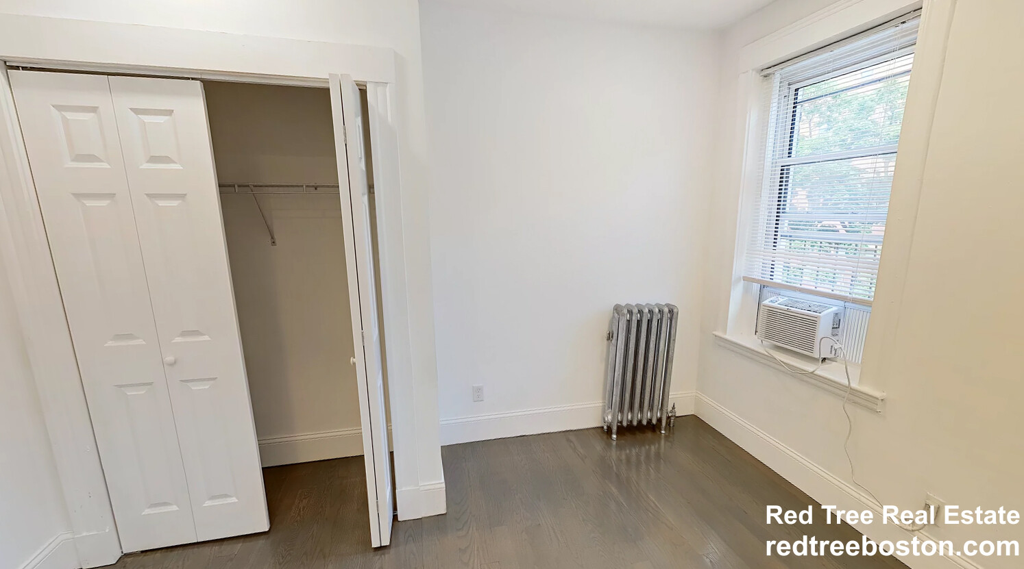 51 Queensberry St, Fenway