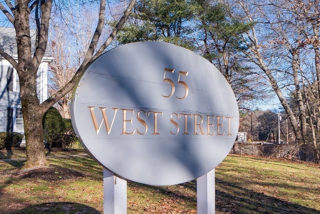 55 West St, Medfield