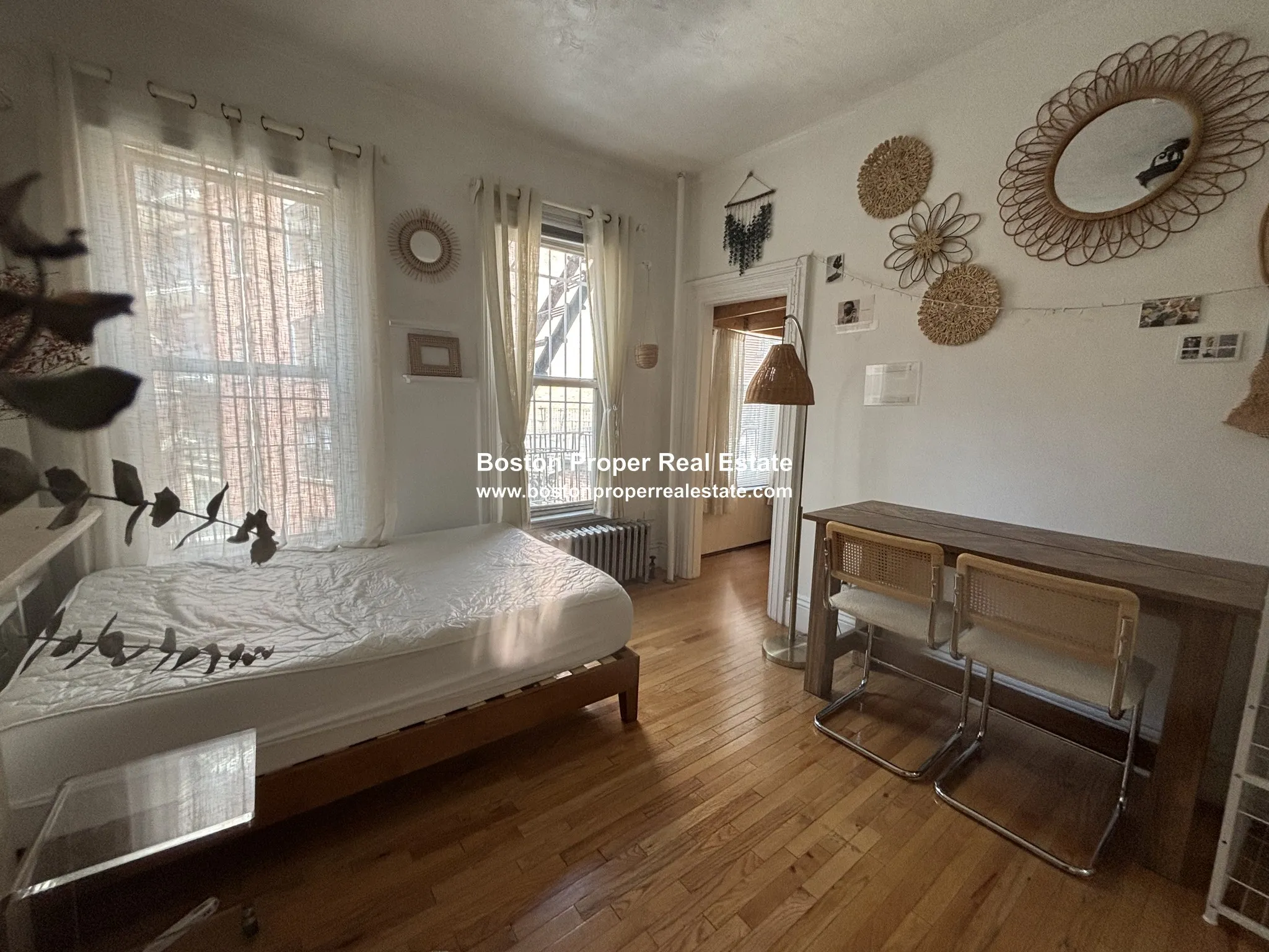 109 Dartmouth St, South End