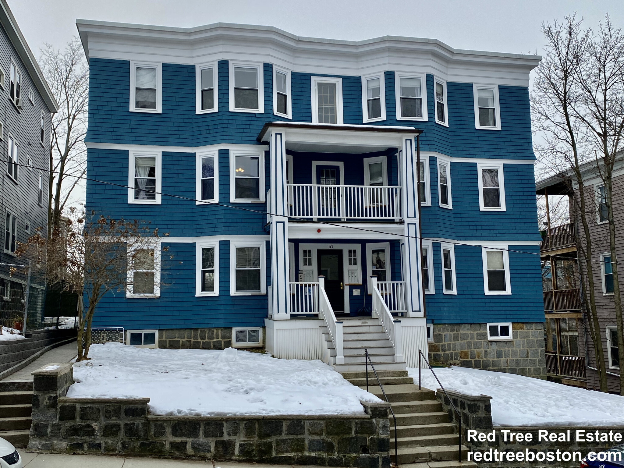 51 Montebello Rd, Jamaica Plain