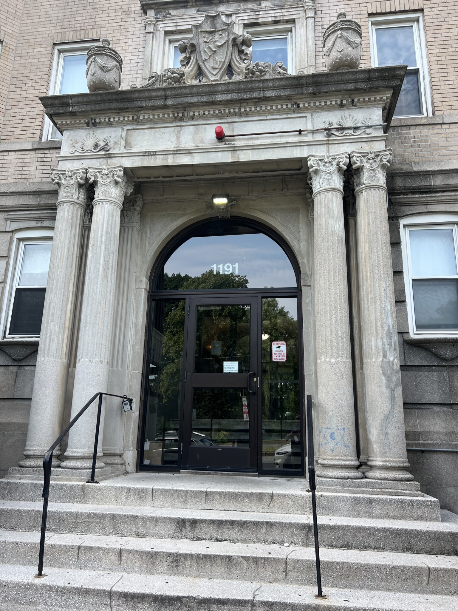 1191 Boylston St, Fenway