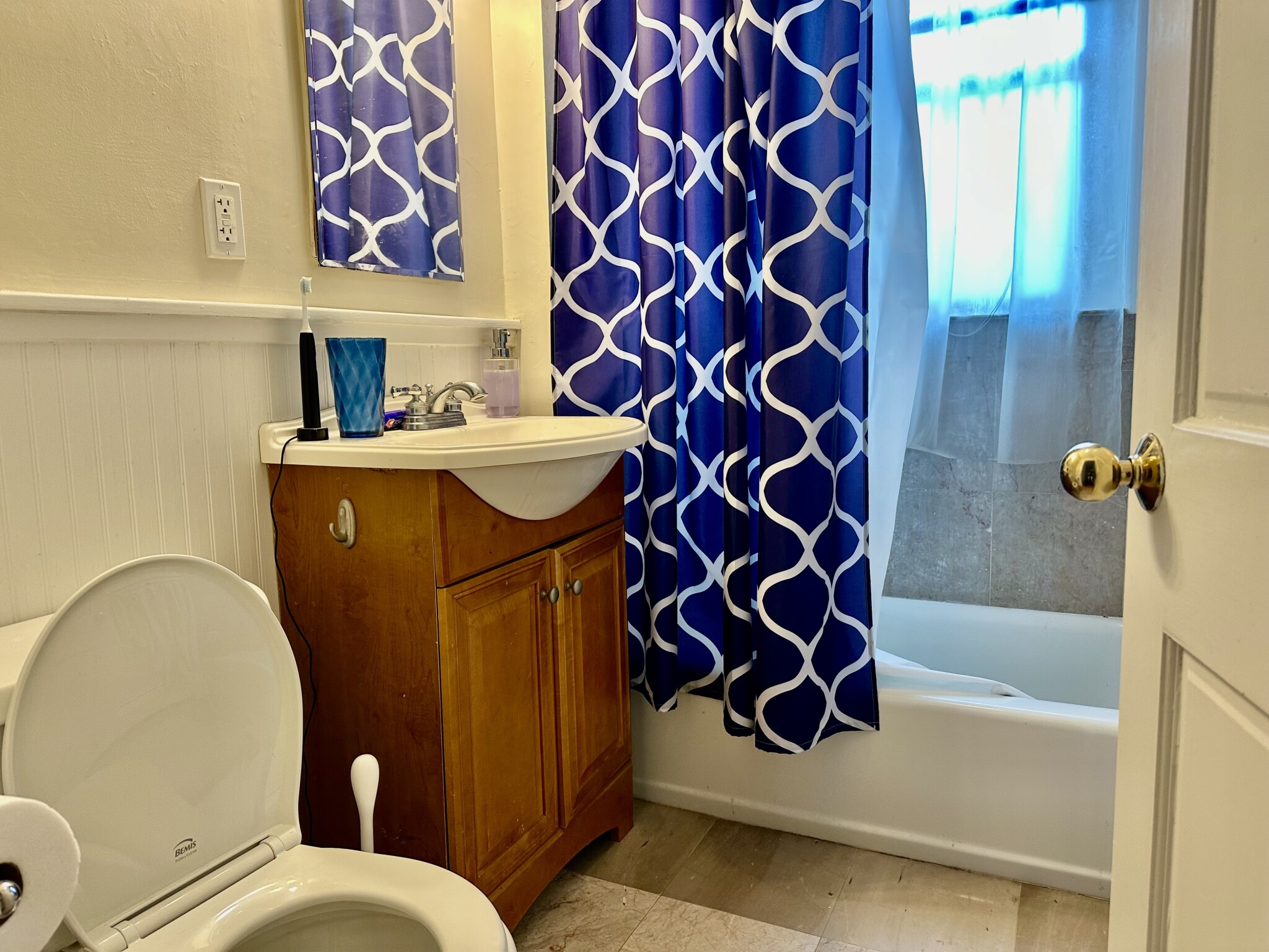 281-283 Harvard St, Mid Cambridge