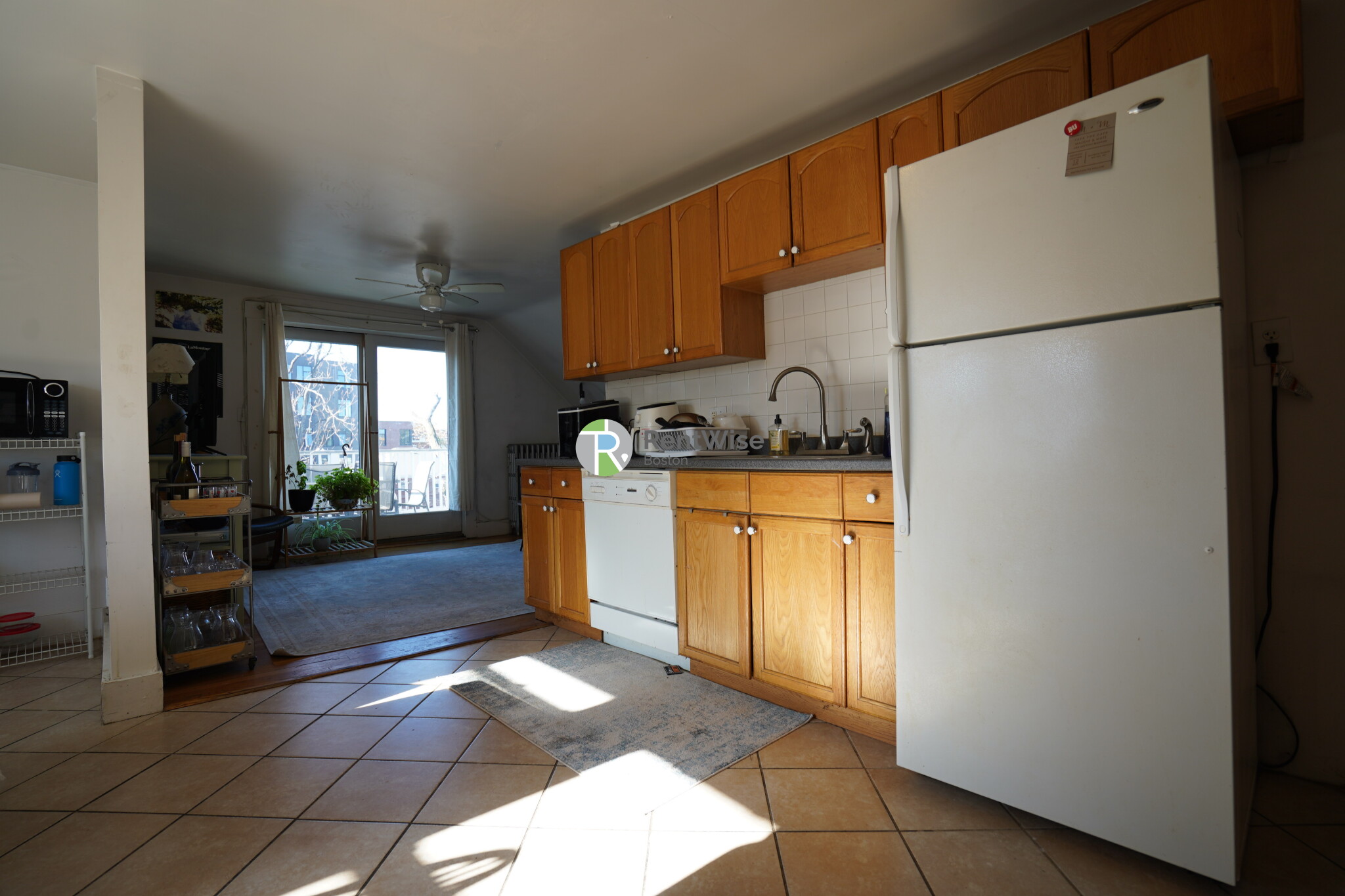 70 Chester St, Allston