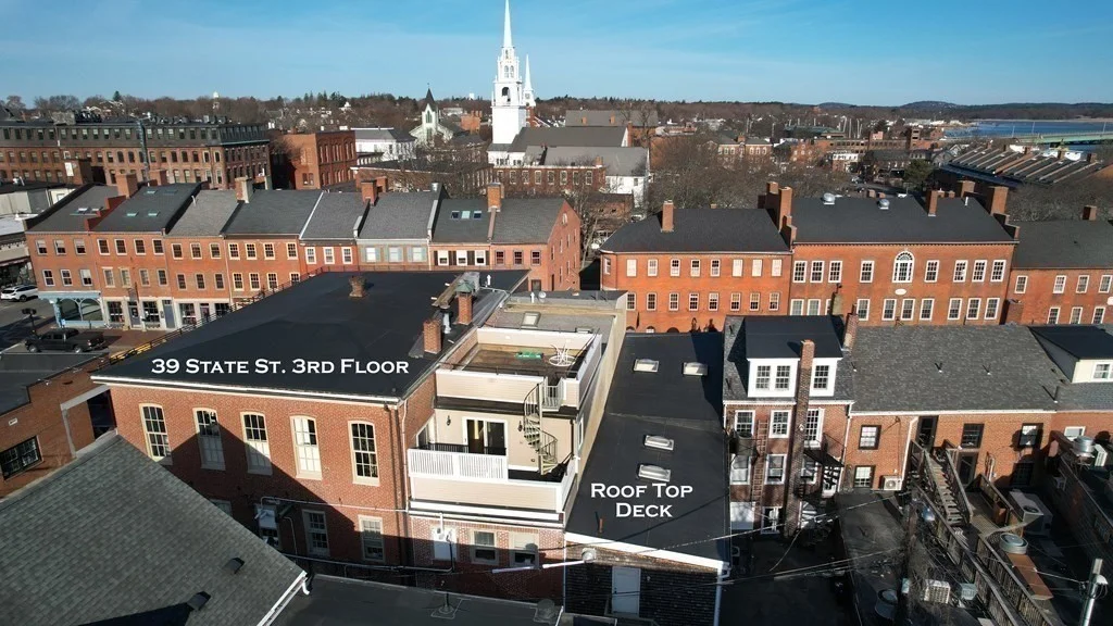 39 State St, Newburyport