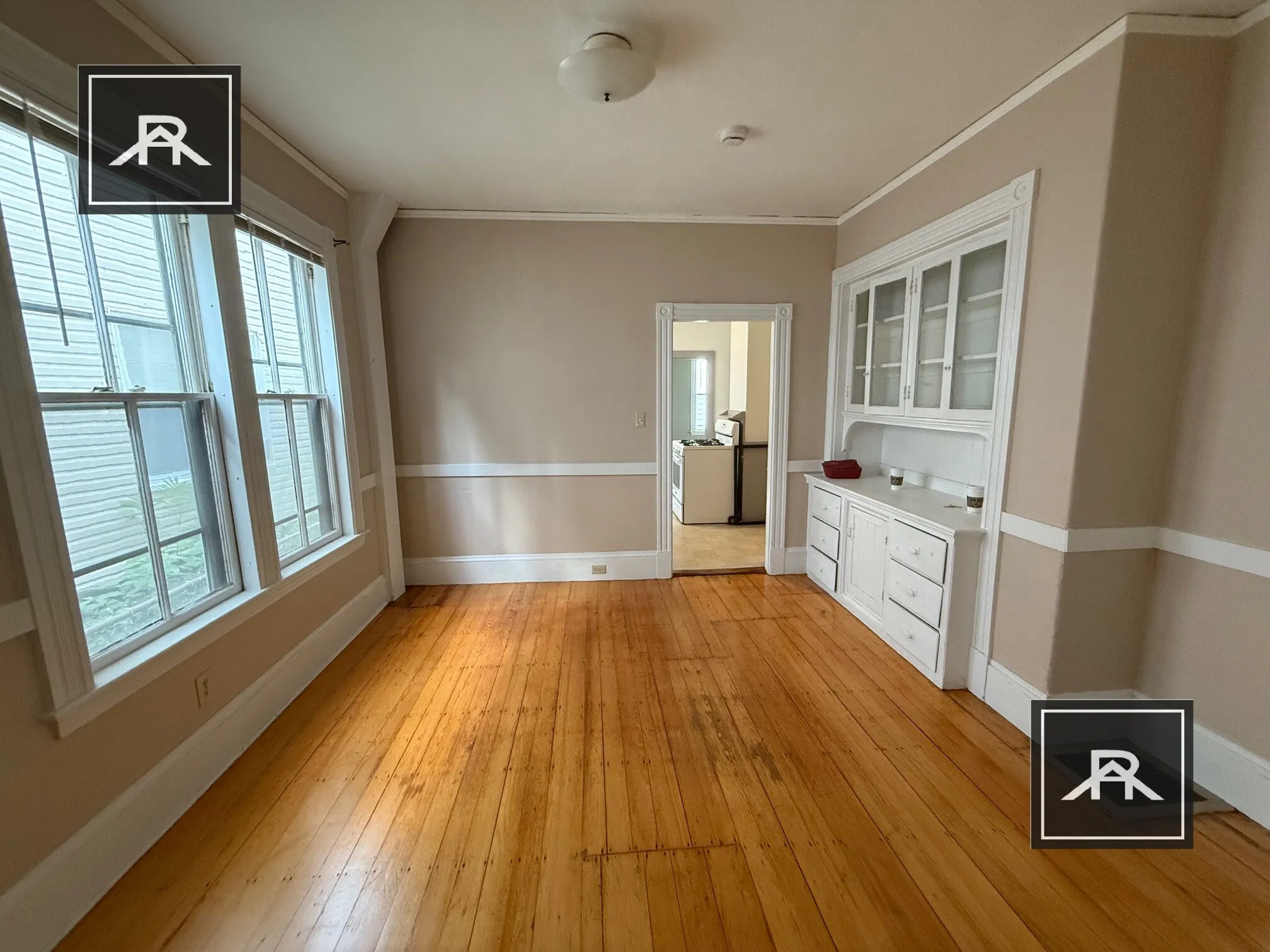 55 Rindge Ave, North Cambridge