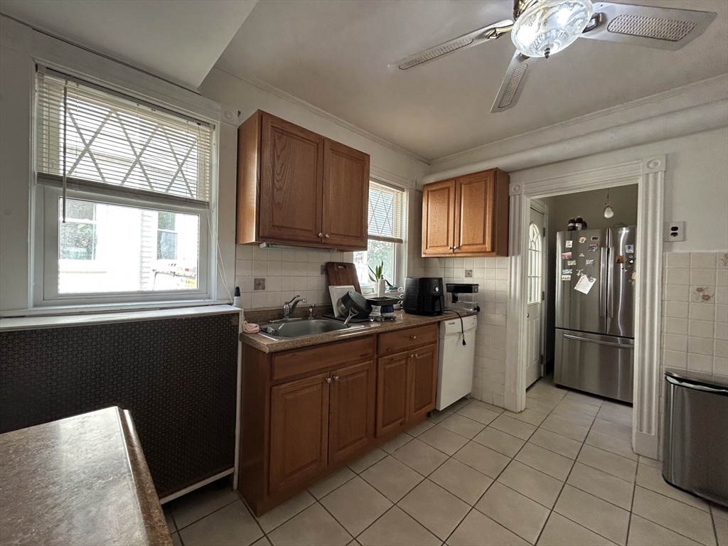 108 Brooks St, Boston