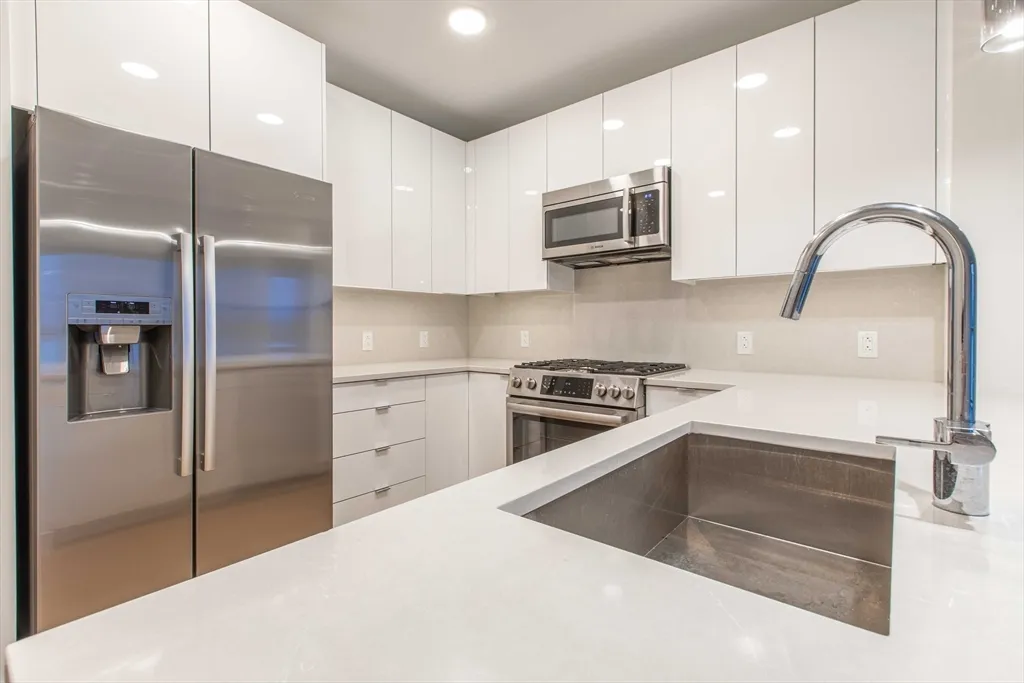 45 Lewis St, East Boston