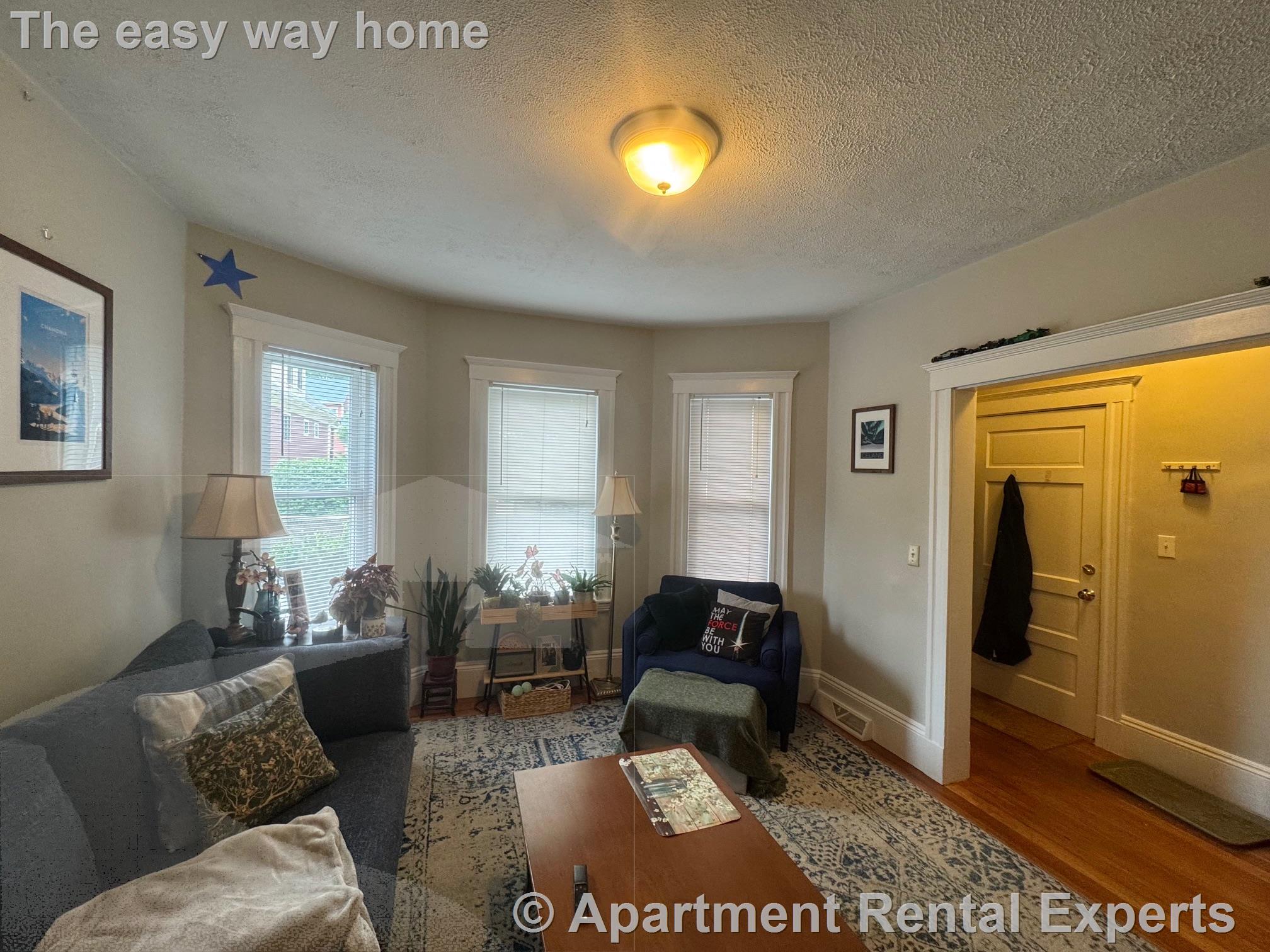 15 Belmont Sq, Porter Square