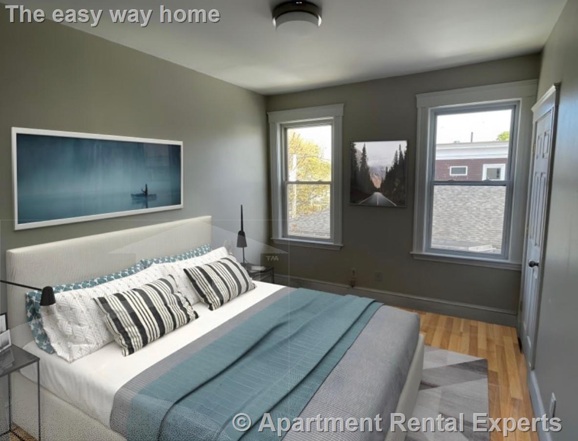 240 Allston St, Cambridgeport