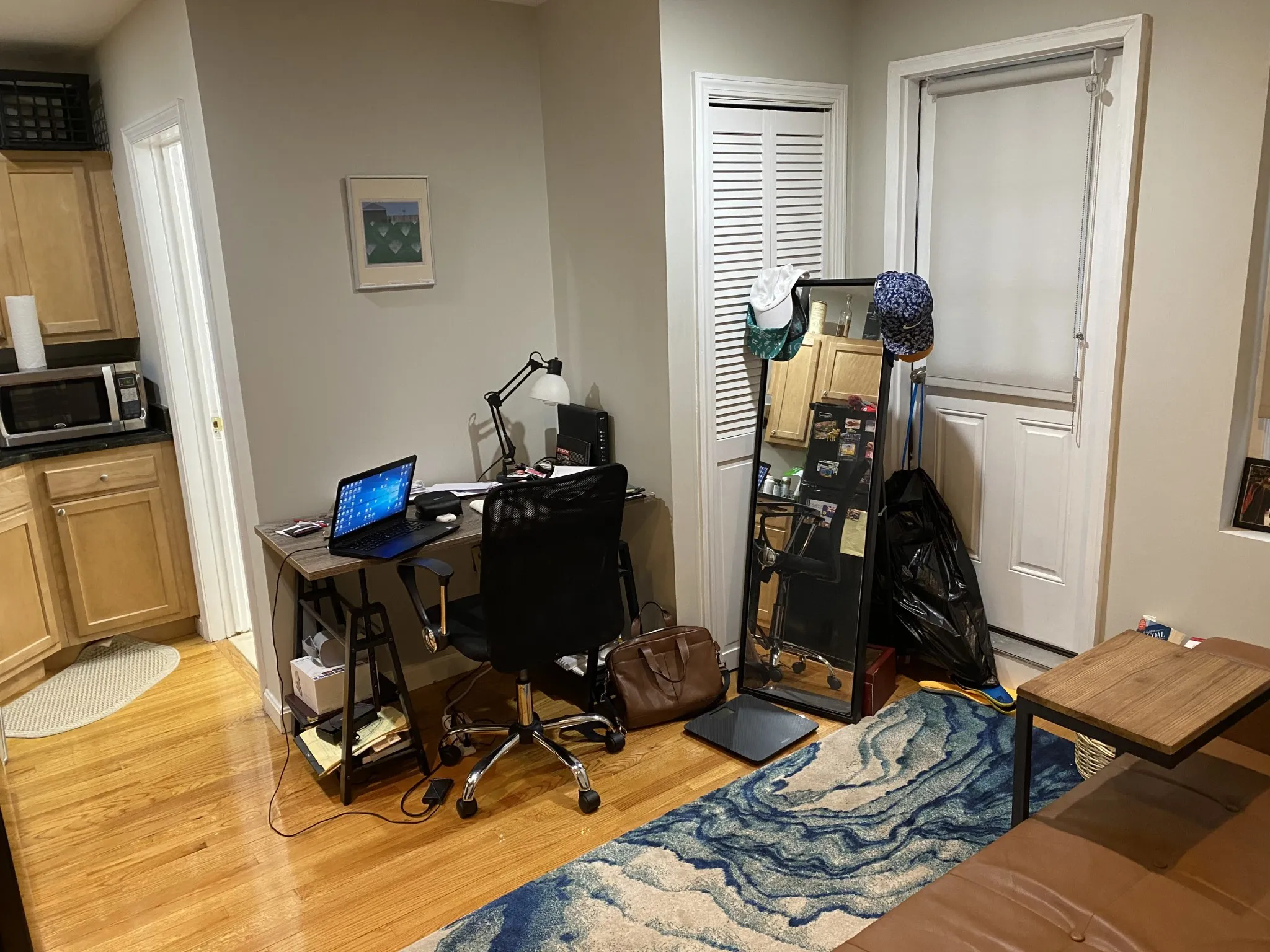 220 Hanover St, North End