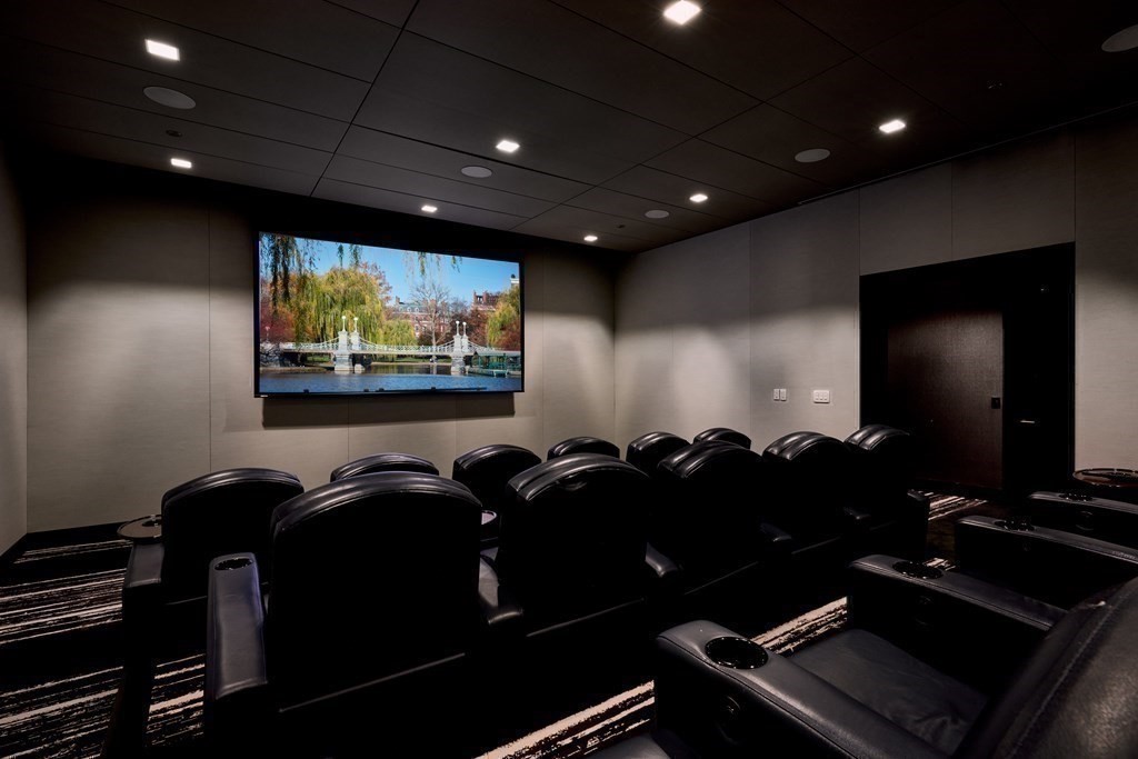 1 Franklin St, Downtown