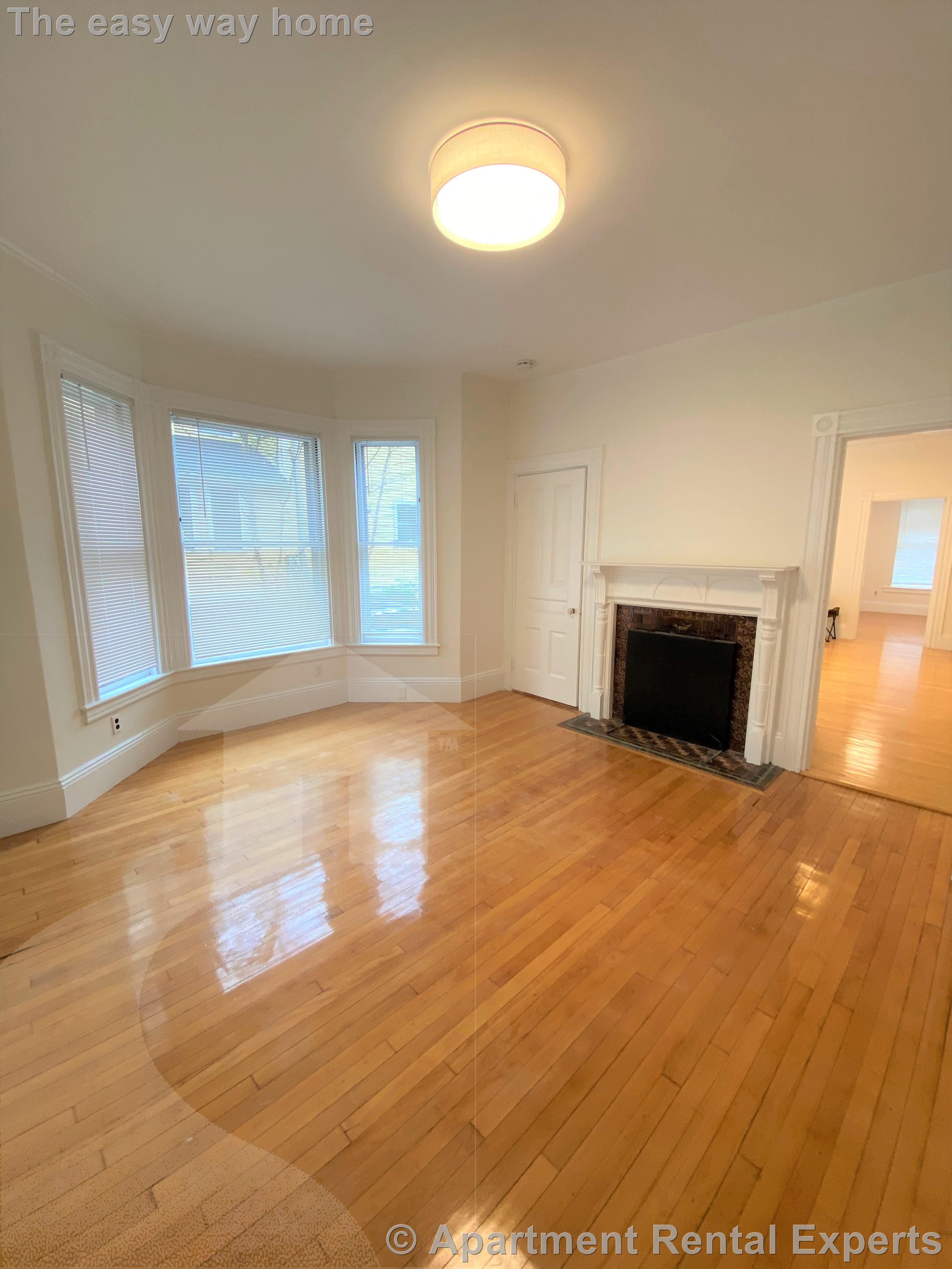 25 Highland Ave, Mid Cambridge