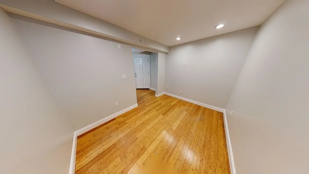 27 Chestnut Ave, Jamaica Plain
