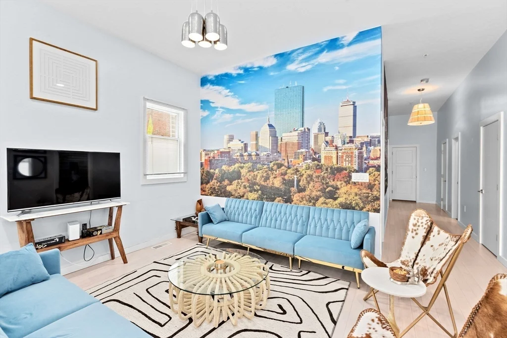 108-110 Trenton St, East Boston