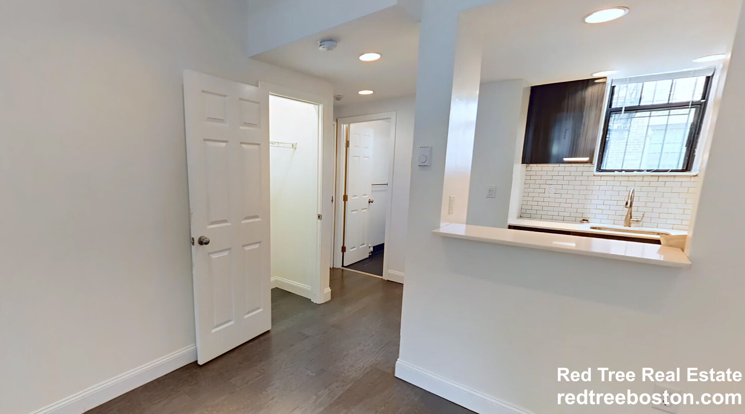 105 Queensberry St, Fenway