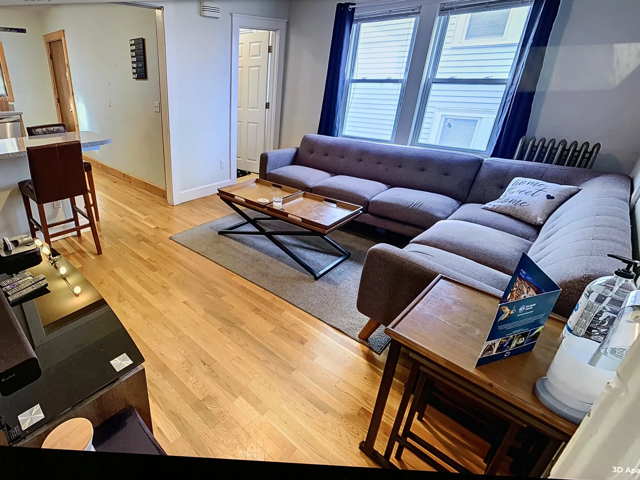 18 Bond St, Winter Hill