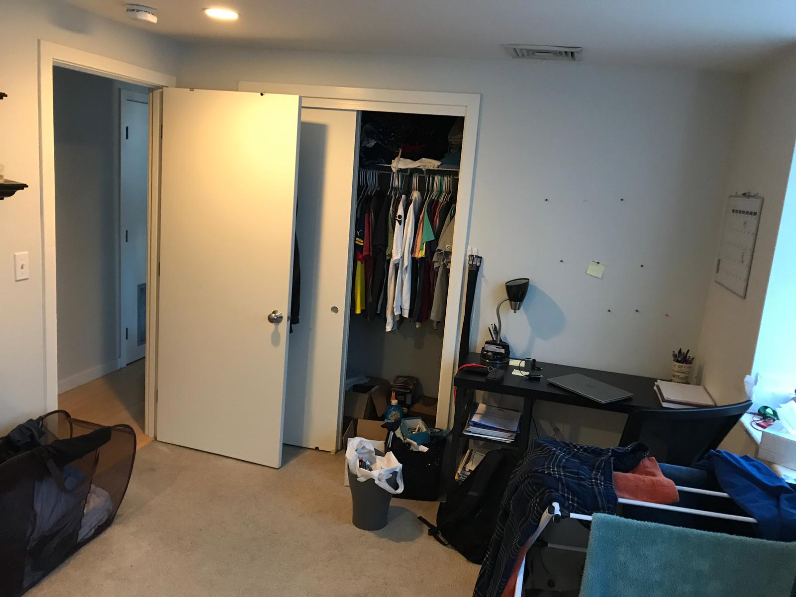 1661 Washington St, South End