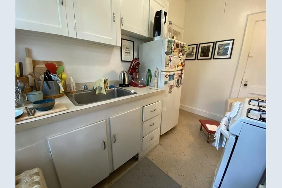 73 Martin St, Neighborhood Nine