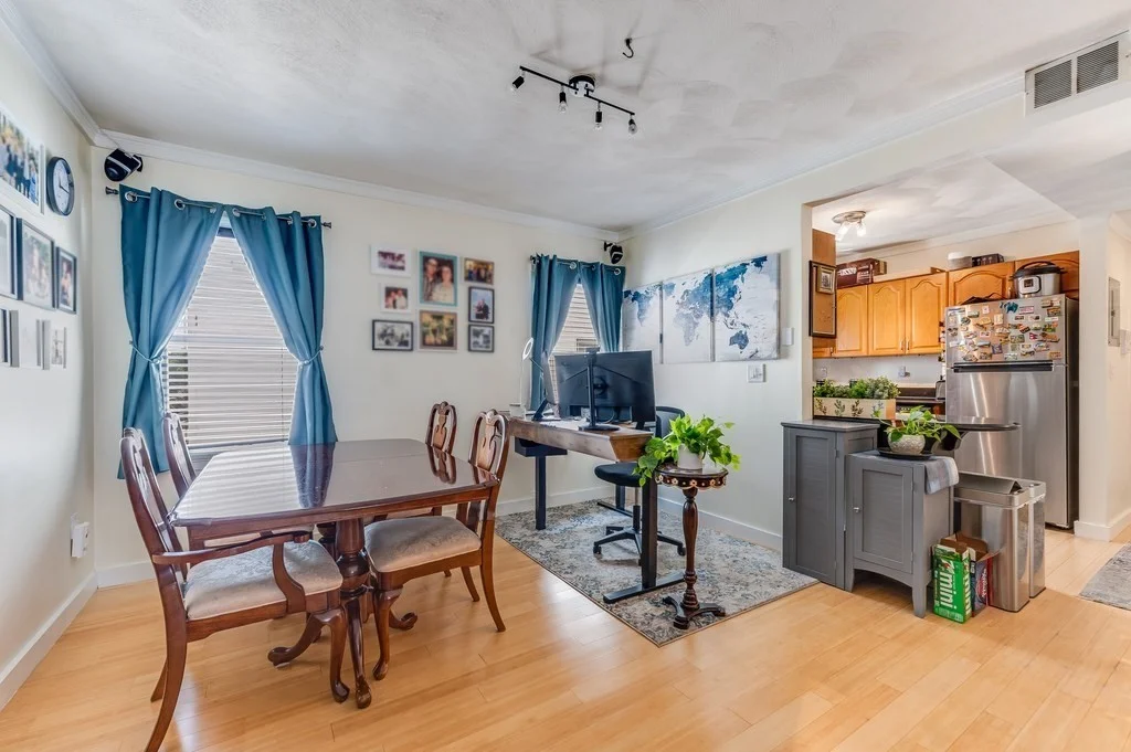 131 Sydney St, Dorchester