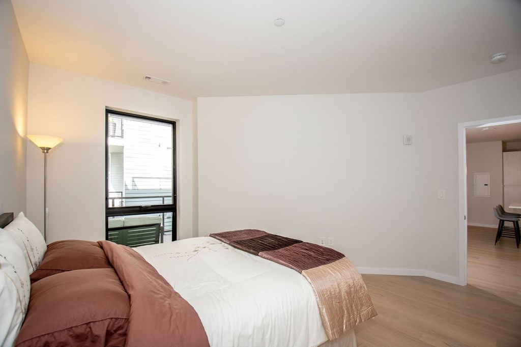 45 W Third St, South Boston