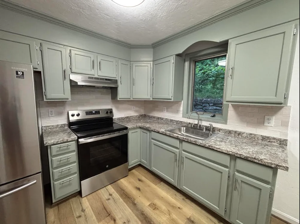 26 High St, Millbury