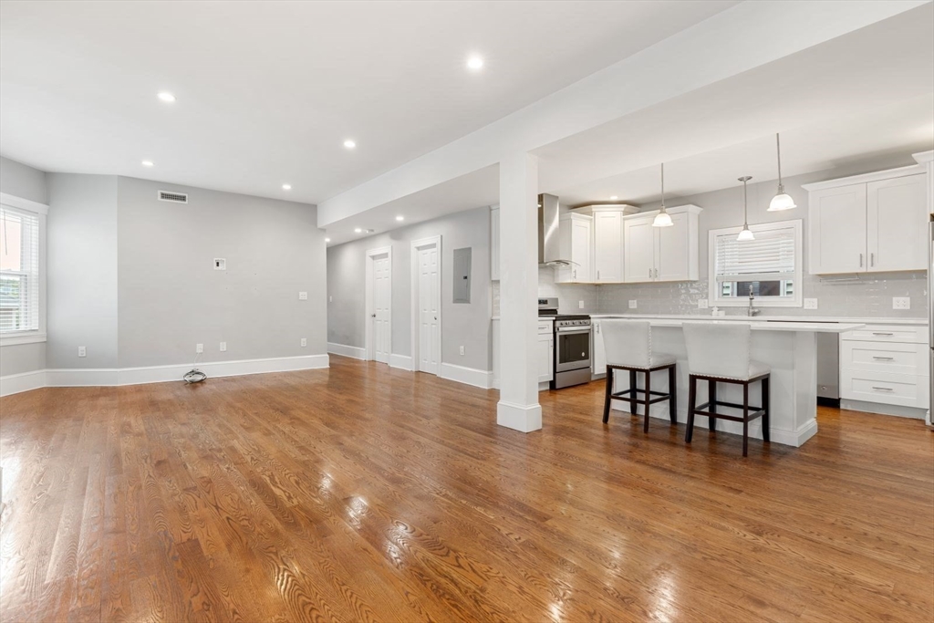 275 Minot St, Dorchester