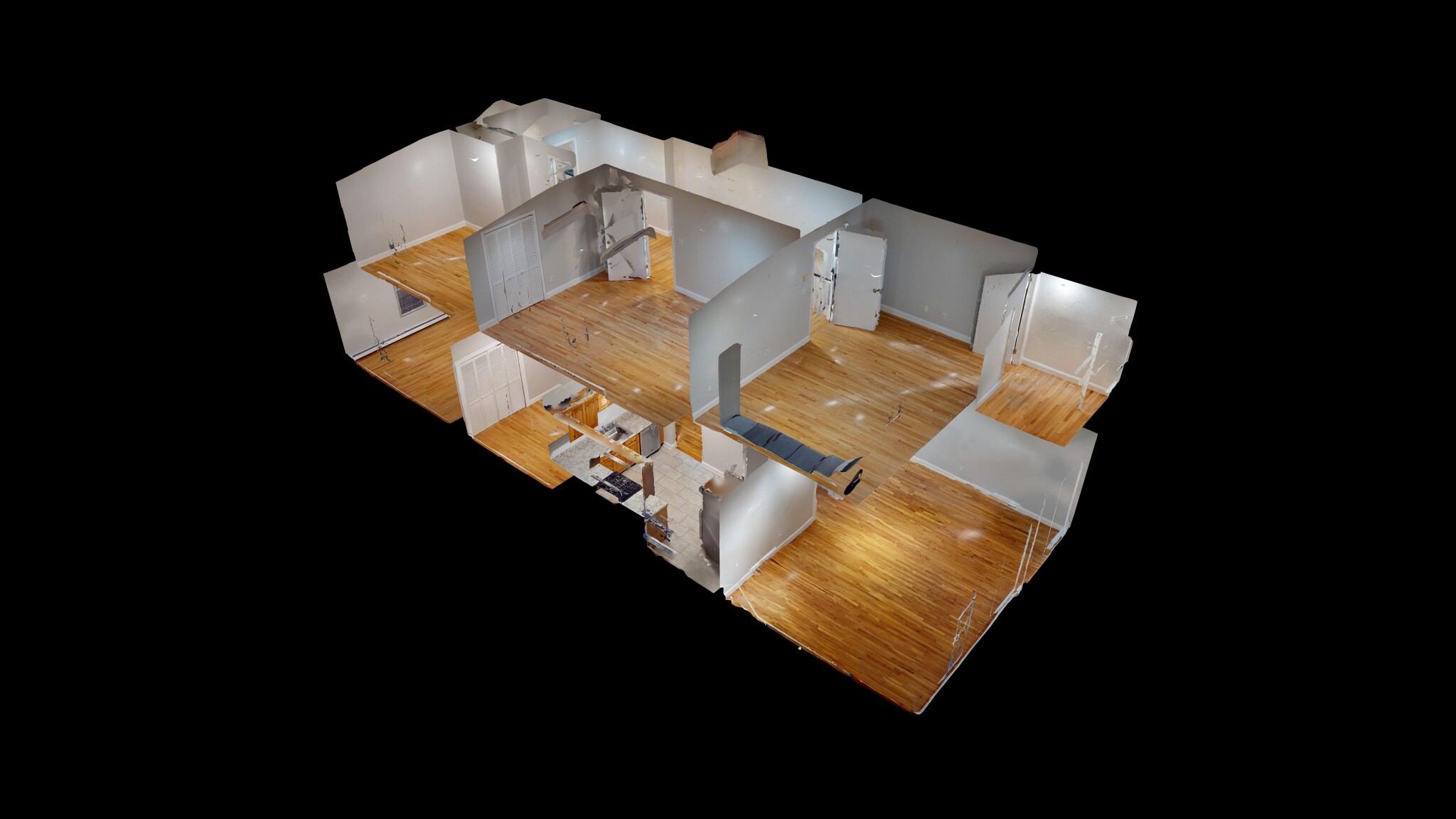 5 Stafford St, Roxbury