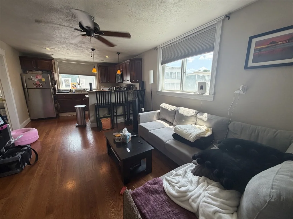 270 E St, South Boston