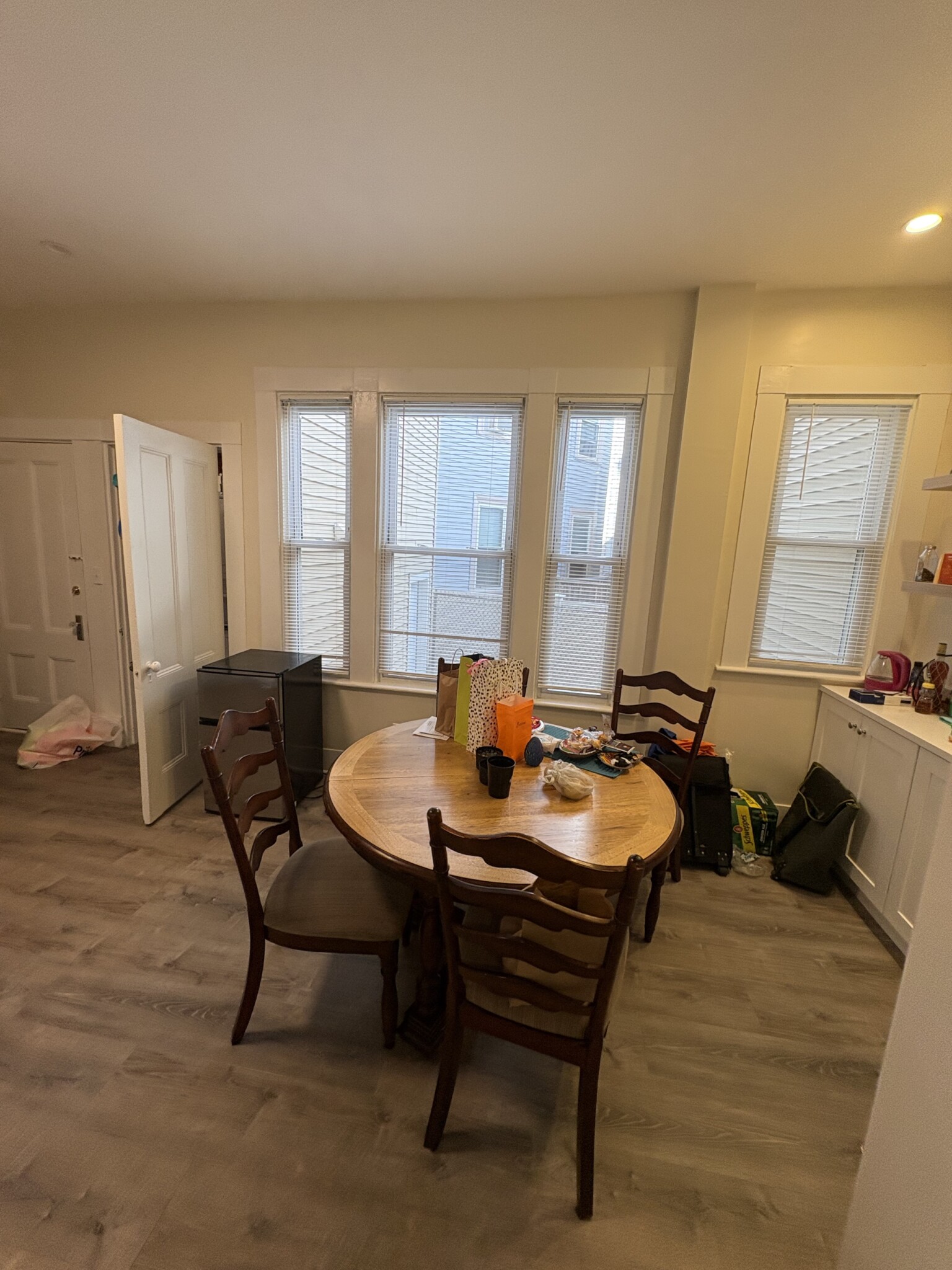 1423 Cambridge St, Inman Square