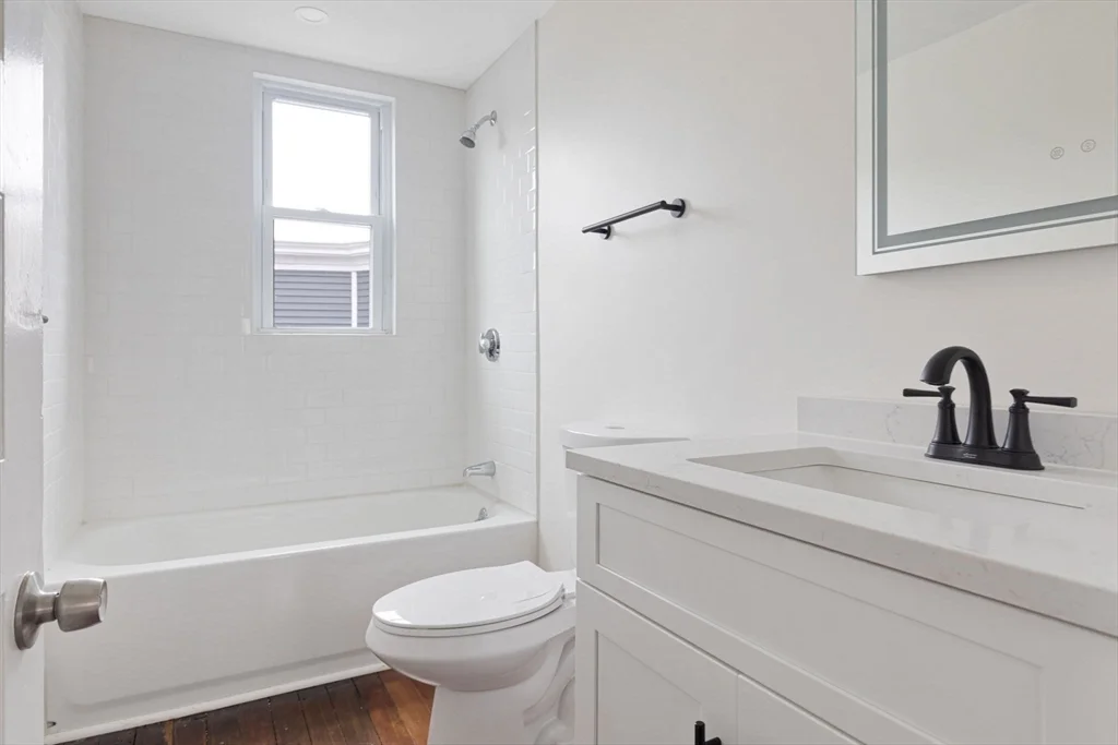 92 Day, Jamaica Plain